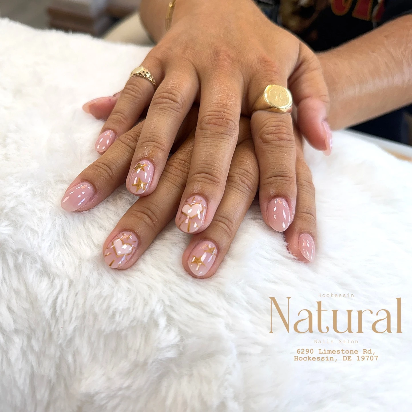 Nail Art